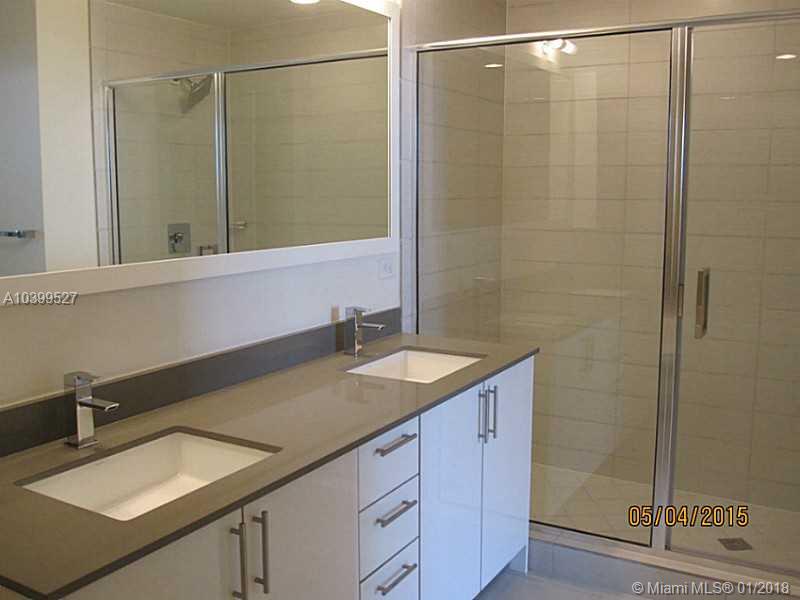 Nine at Mary Brickell Vil - Residential Lease