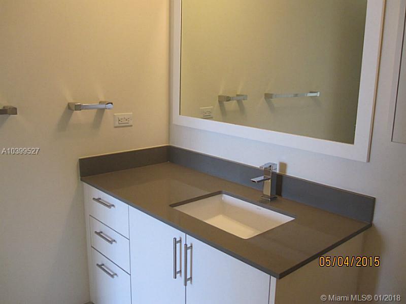 Nine at Mary Brickell Vil - Residential Lease
