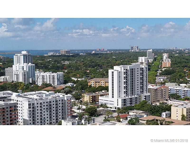 Nine at Mary Brickell Vil - Residential Lease