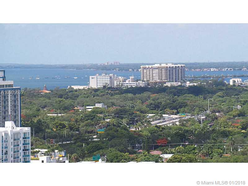 Nine at Mary Brickell Vil - Residential Lease