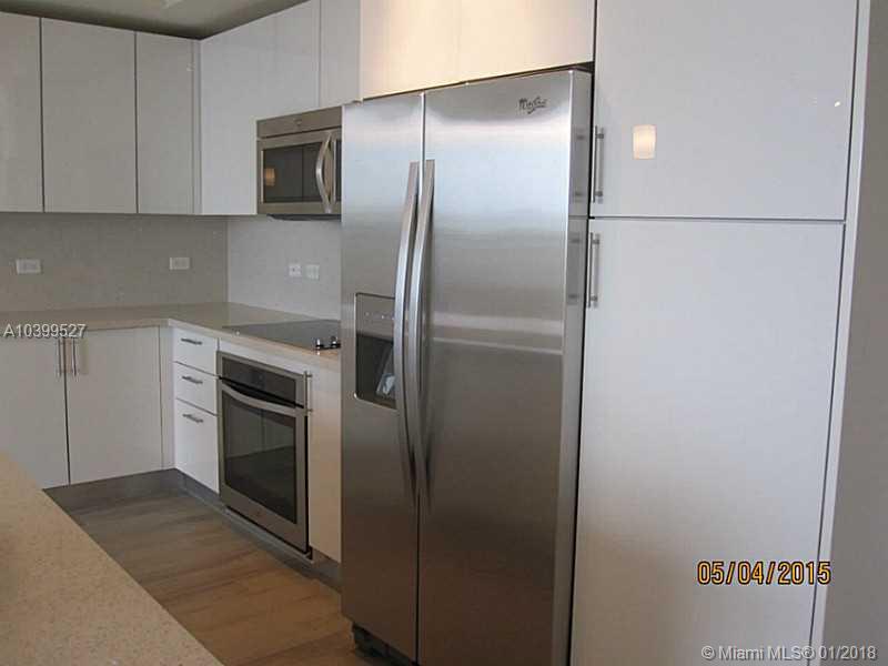 Nine at Mary Brickell Vil - Residential Lease