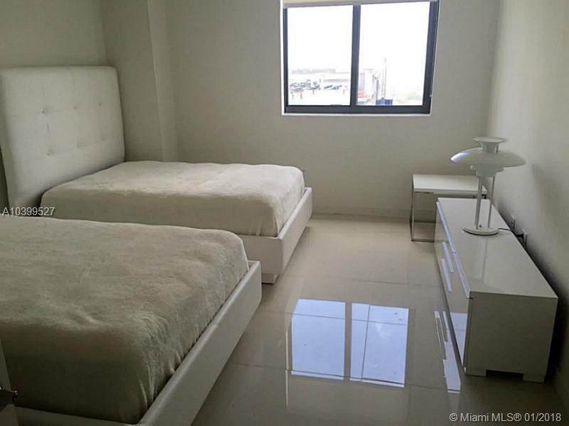 Nine at Mary Brickell Vil - Residential Lease