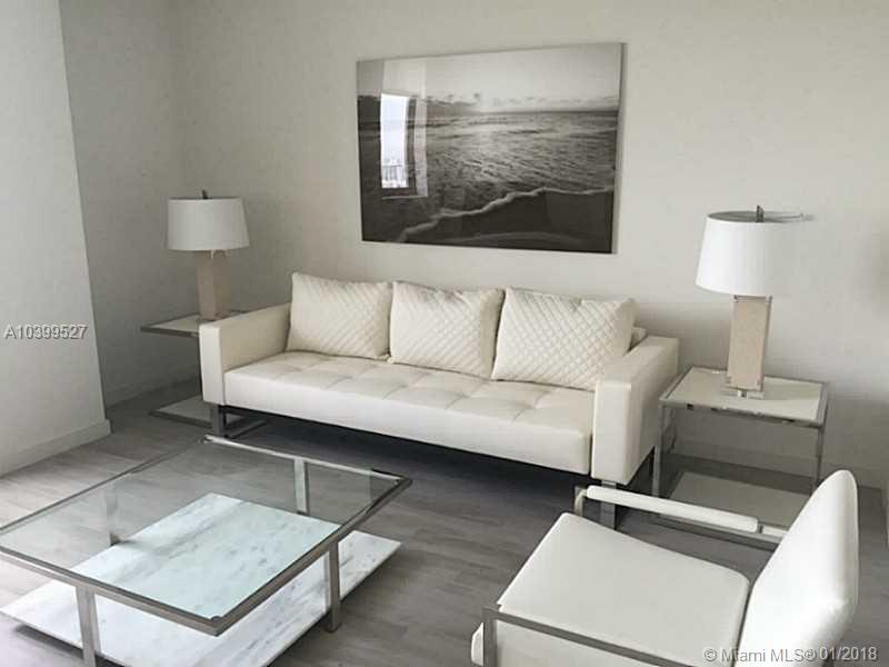 Nine at Mary Brickell Vil - Residential Lease