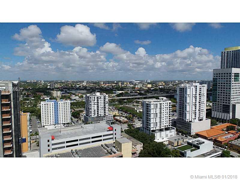 Nine at Mary Brickell Vil - Residential Lease