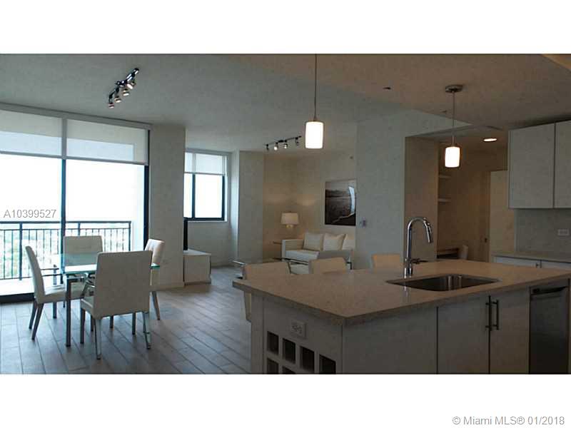 Nine at Mary Brickell Vil - Residential Lease