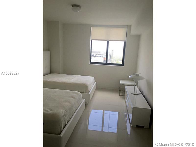 Nine at Mary Brickell Vil - Residential Lease