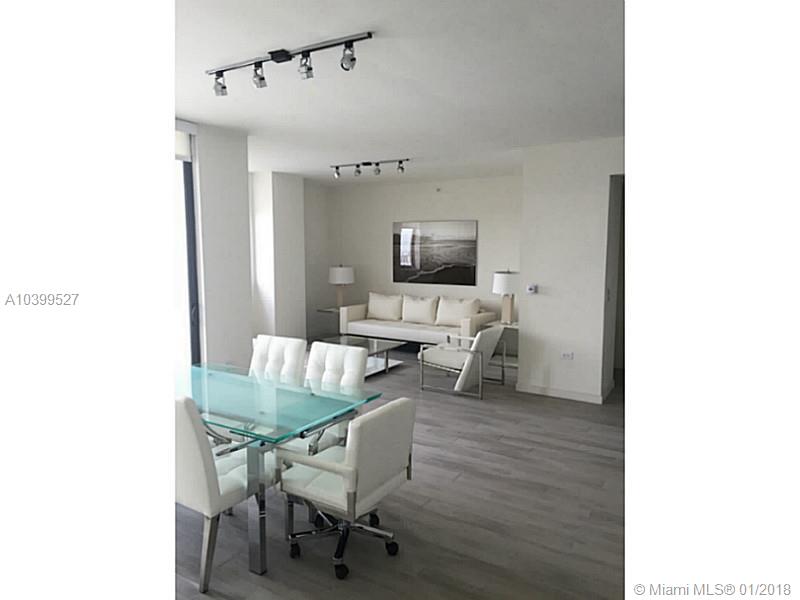 Nine at Mary Brickell Vil - Residential Lease