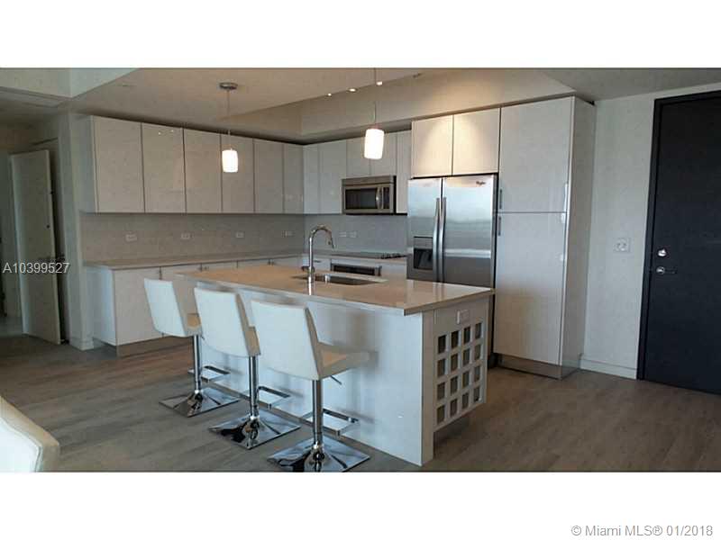 Nine at Mary Brickell Vil - Residential Lease