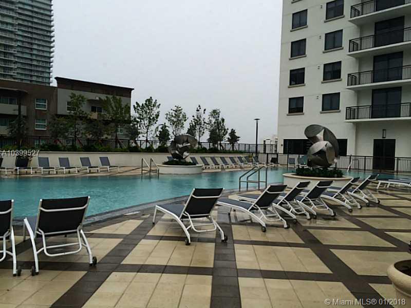 Nine at Mary Brickell Vil - Residential Lease