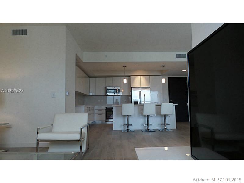 Nine at Mary Brickell Vil - Residential Lease