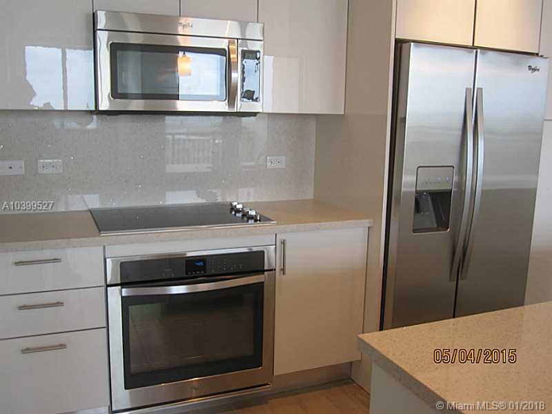 Nine at Mary Brickell Vil - Residential Lease
