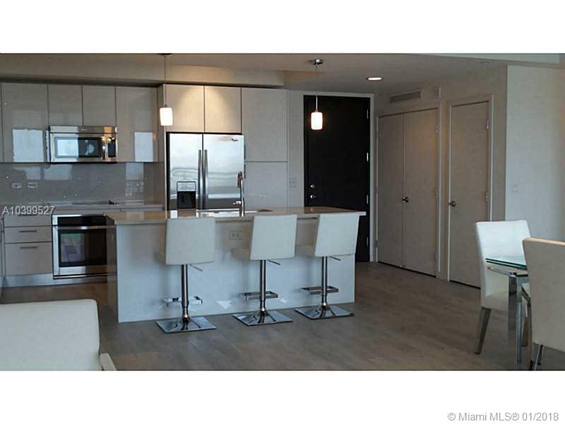 Nine at Mary Brickell Vil - Residential Lease