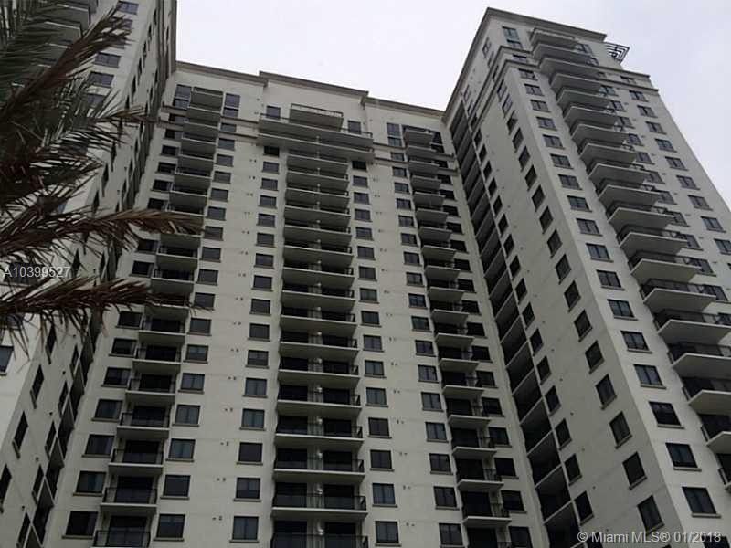 Nine at Mary Brickell Vil - Residential Lease