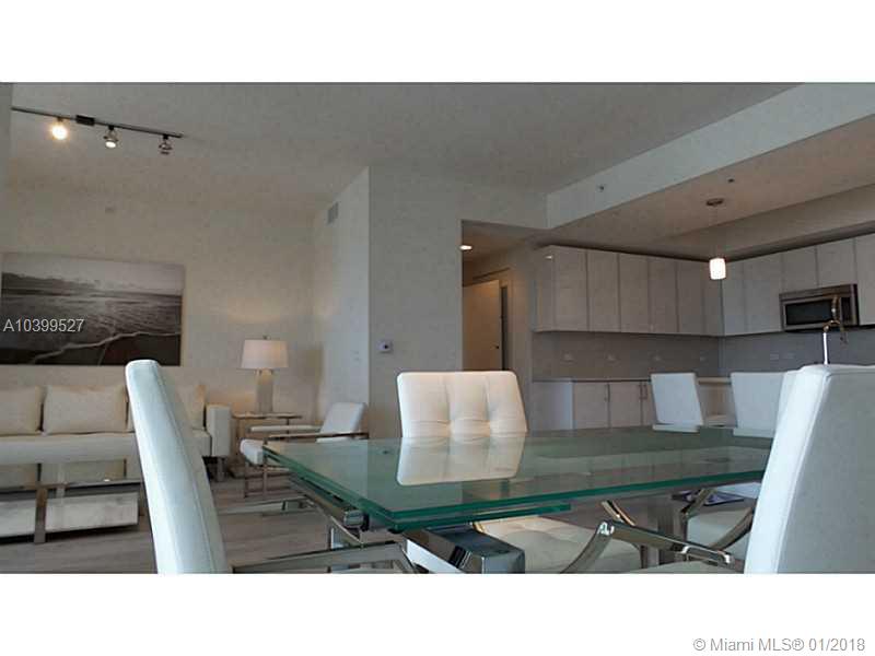 Nine at Mary Brickell Vil - Residential Lease
