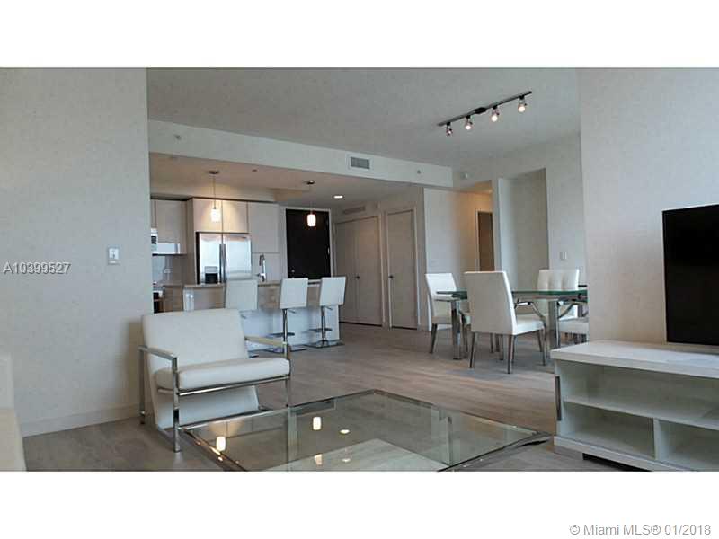 Nine at Mary Brickell Vil - Residential Lease