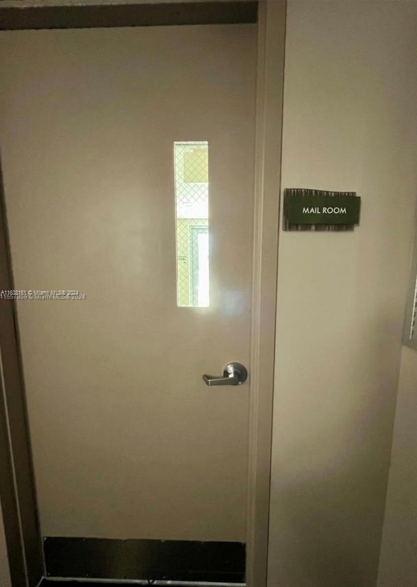 TAO SAWGRASS CONDOMINIUM - Residential Lease