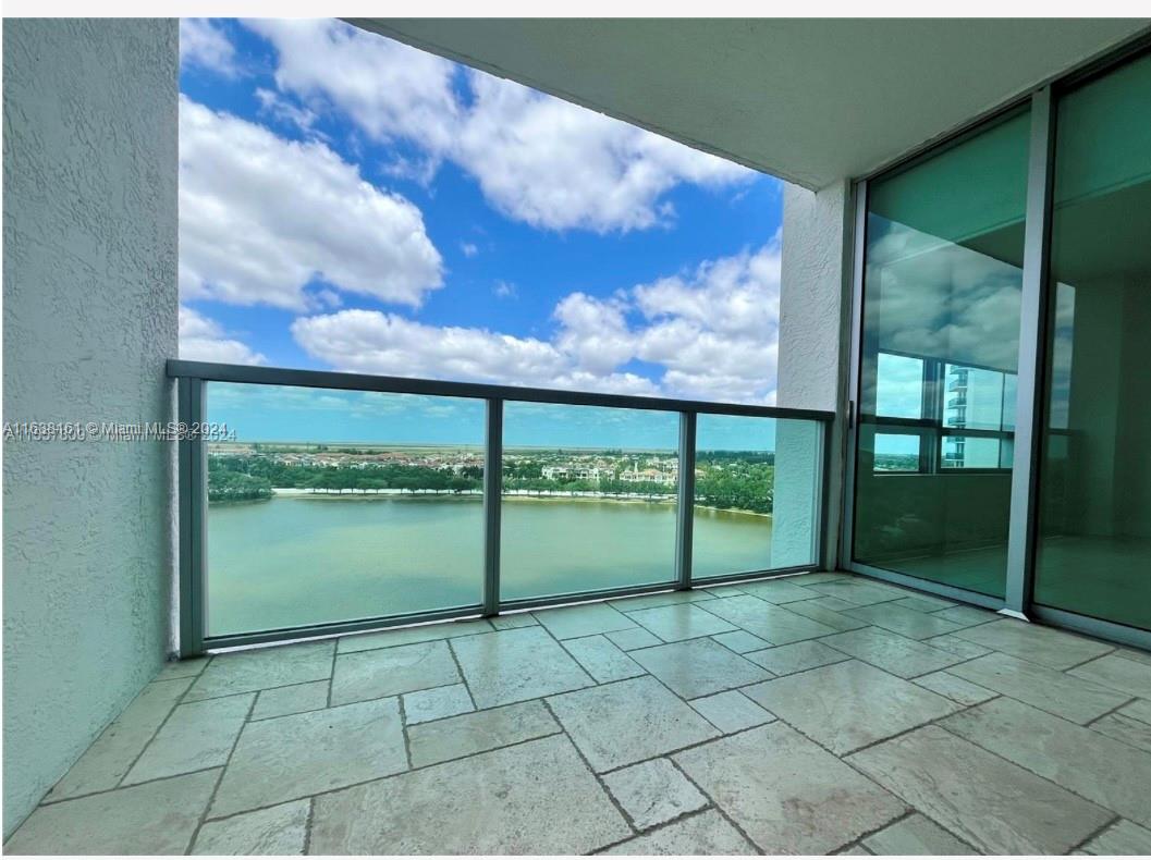 TAO SAWGRASS CONDOMINIUM - Residential Lease
