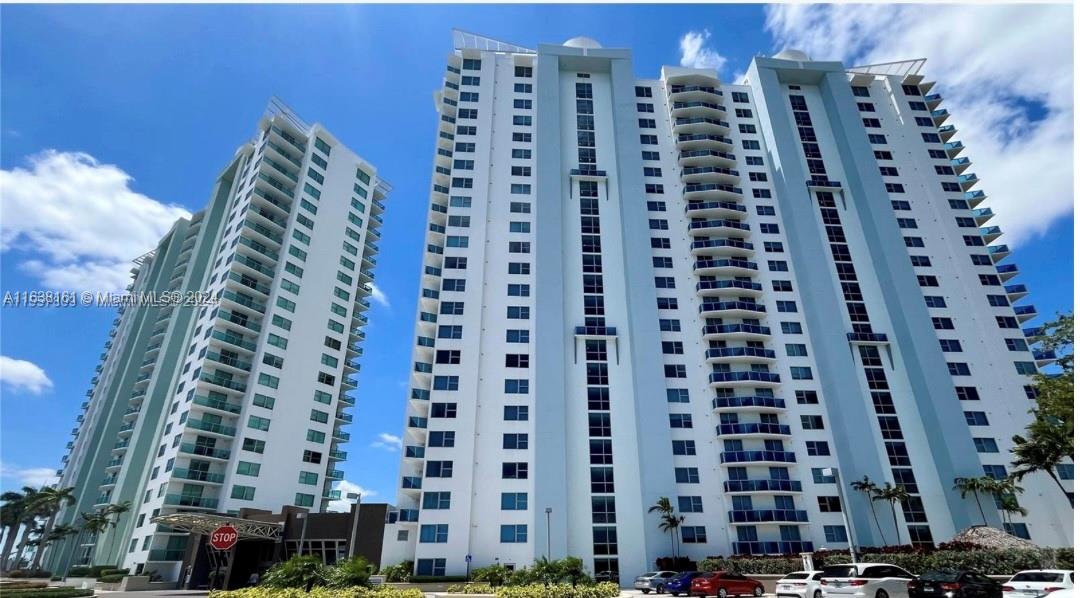 TAO SAWGRASS CONDOMINIUM - Residential Lease