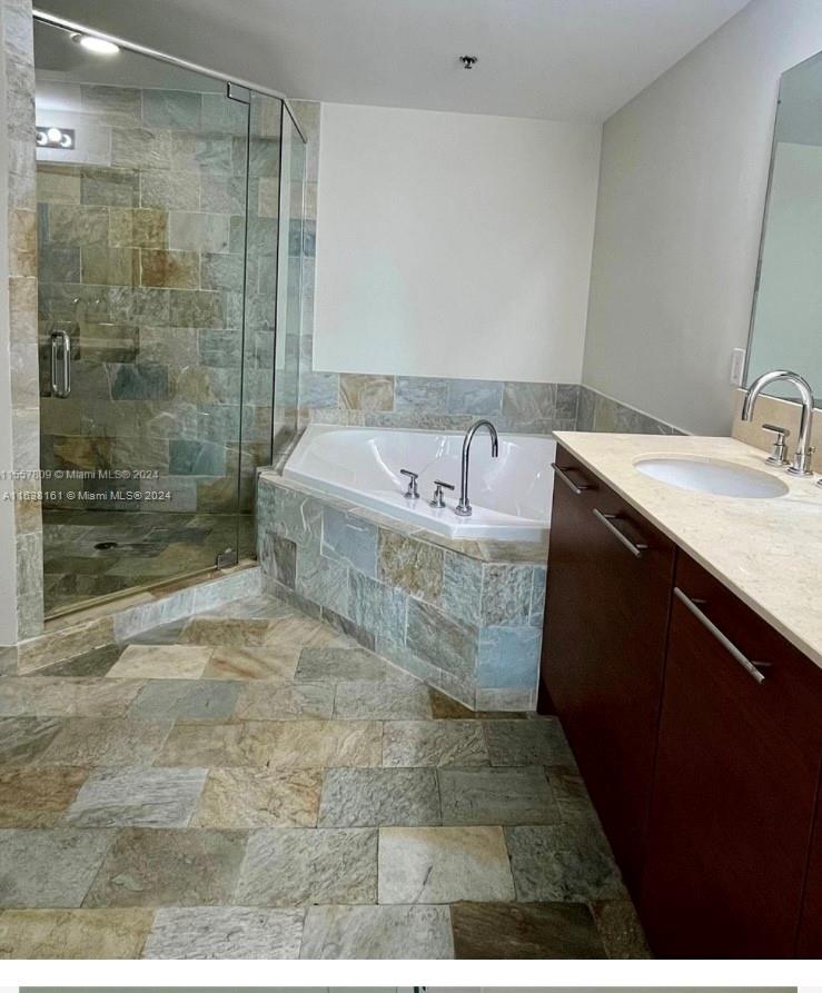 TAO SAWGRASS CONDOMINIUM - Residential Lease