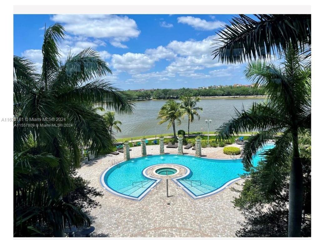 Photo of 2681 N Flamingo Rd #1406S, Sunrise, FL 33323 (MLS # A11638161)