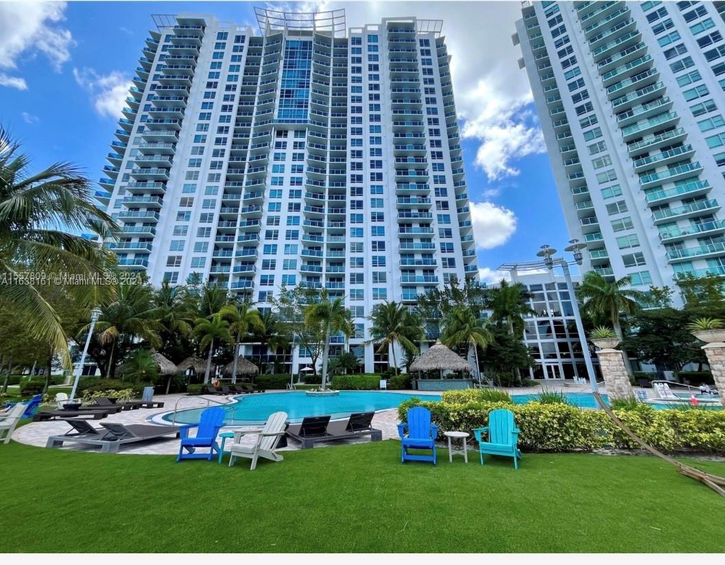 TAO SAWGRASS CONDOMINIUM - Residential Lease