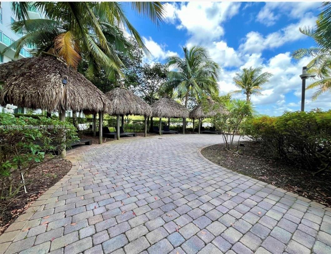TAO SAWGRASS CONDOMINIUM - Residential Lease