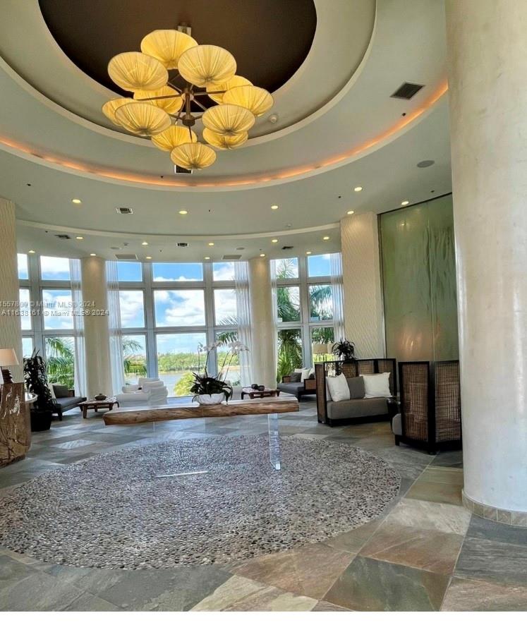 TAO SAWGRASS CONDOMINIUM - Residential Lease