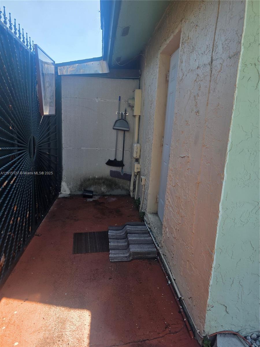 LES CHALETS II - Residential Lease