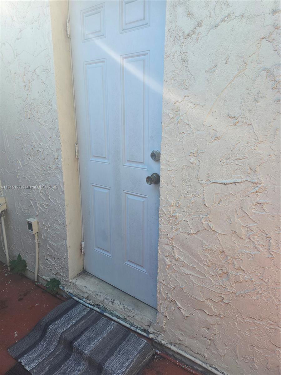 LES CHALETS II - Residential Lease