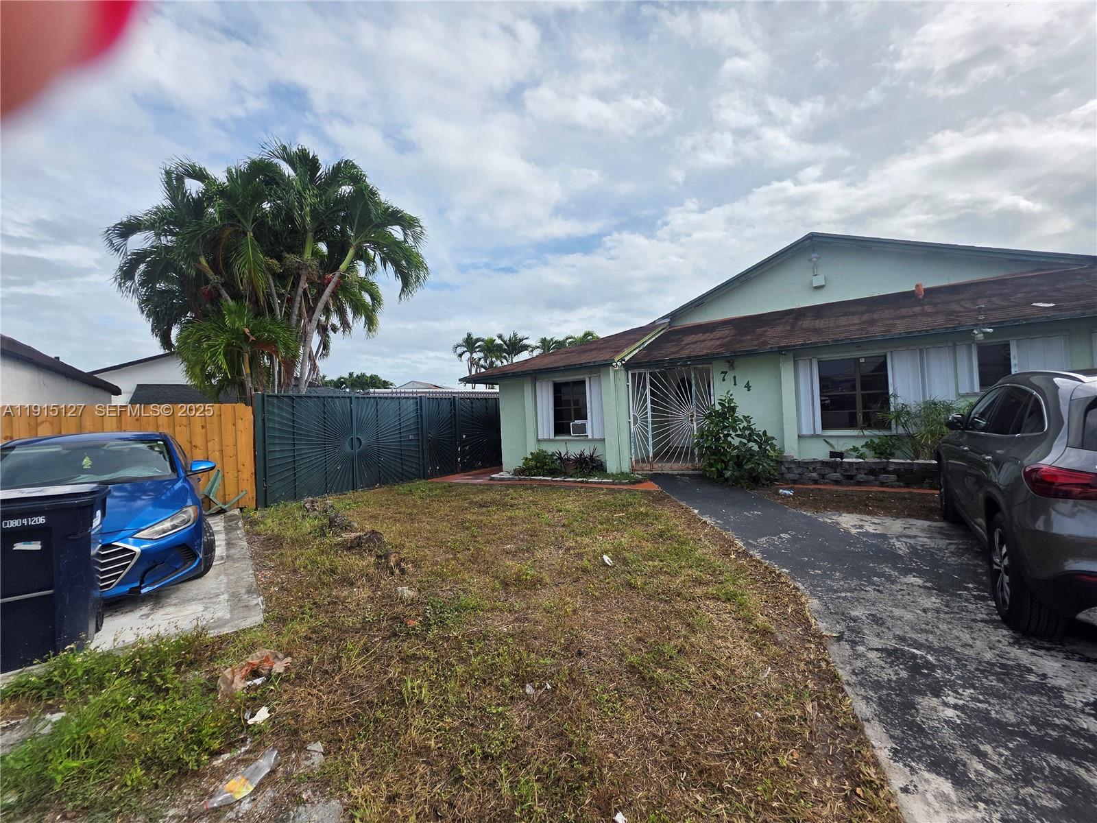 LES CHALETS II - Residential Lease