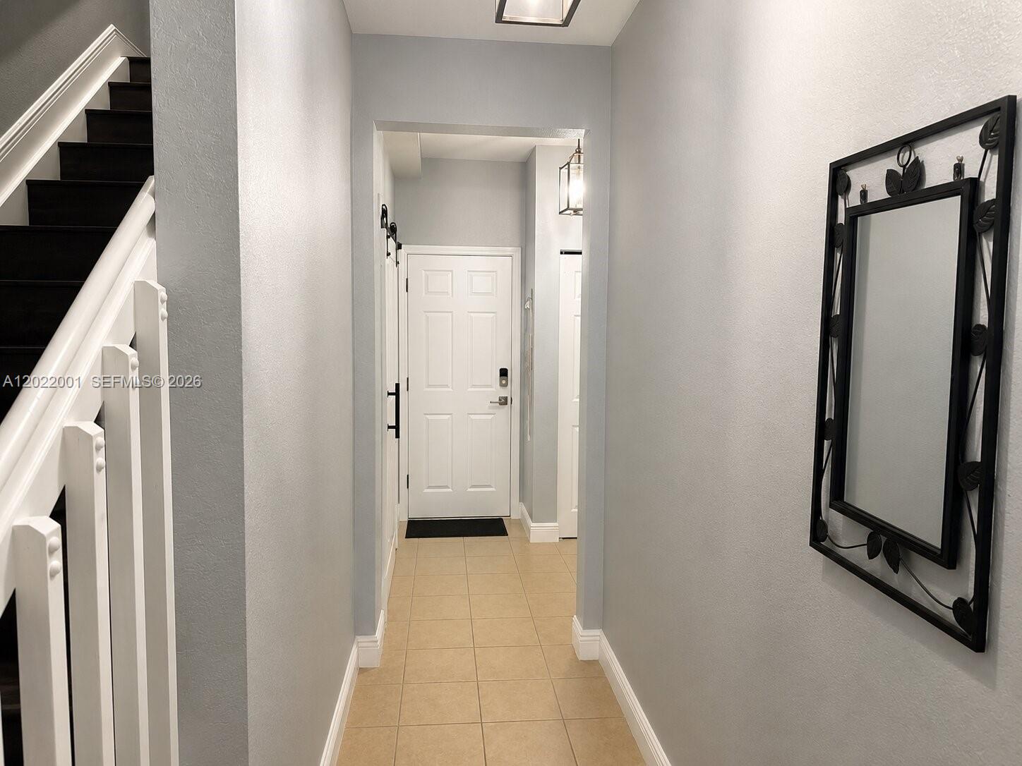 MIRAMAR RESIDENTIAL PLAT - Residential