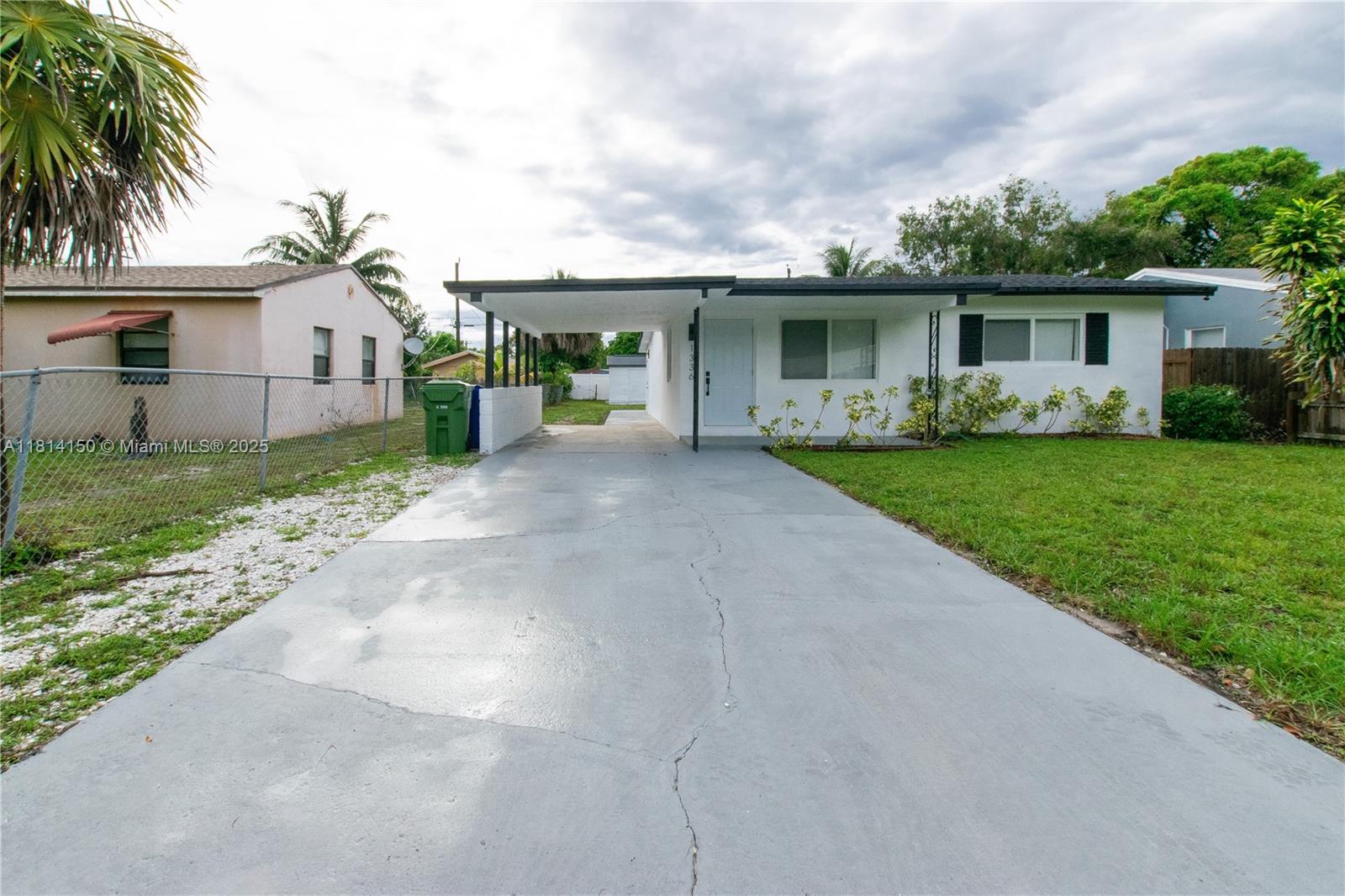1336 NW 6th Ave