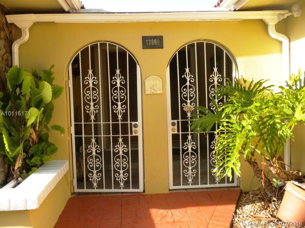 Kendale Lakes North Sec 0 - Residential