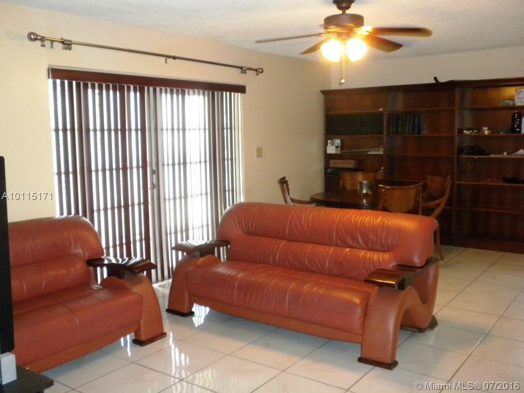 Kendale Lakes North Sec 0 - Residential