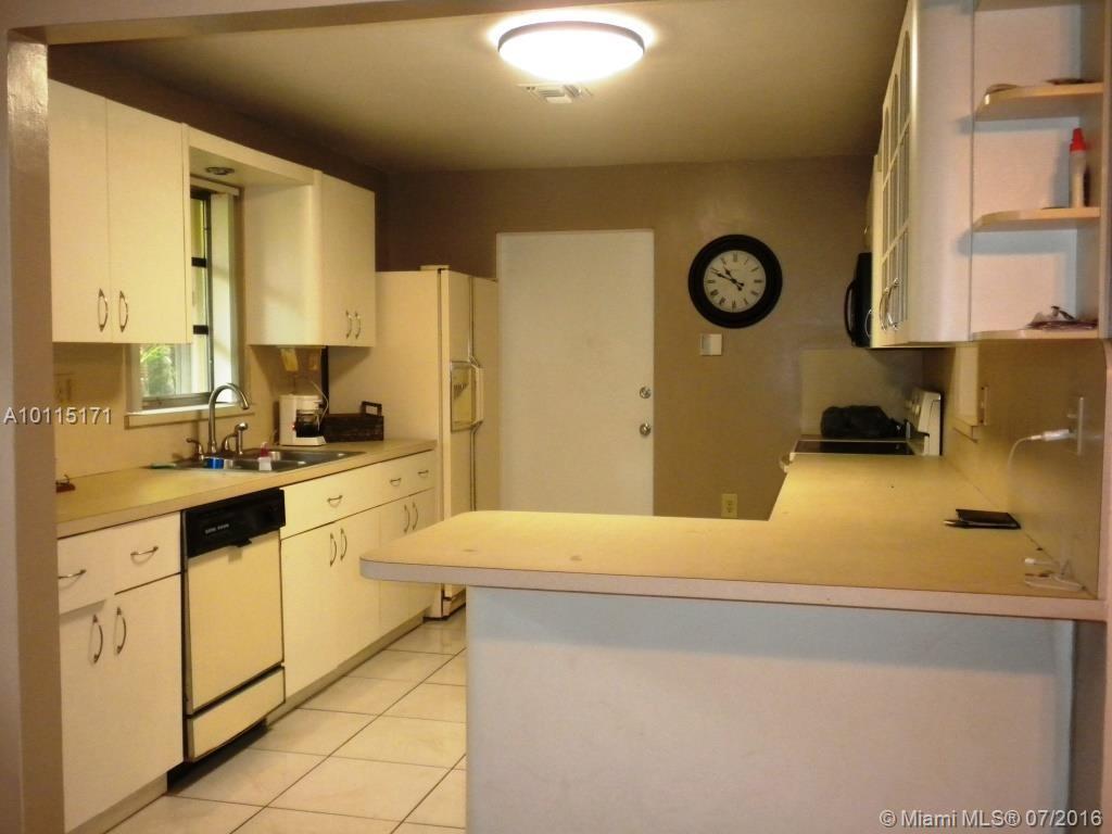 Kendale Lakes North Sec 0 - Residential