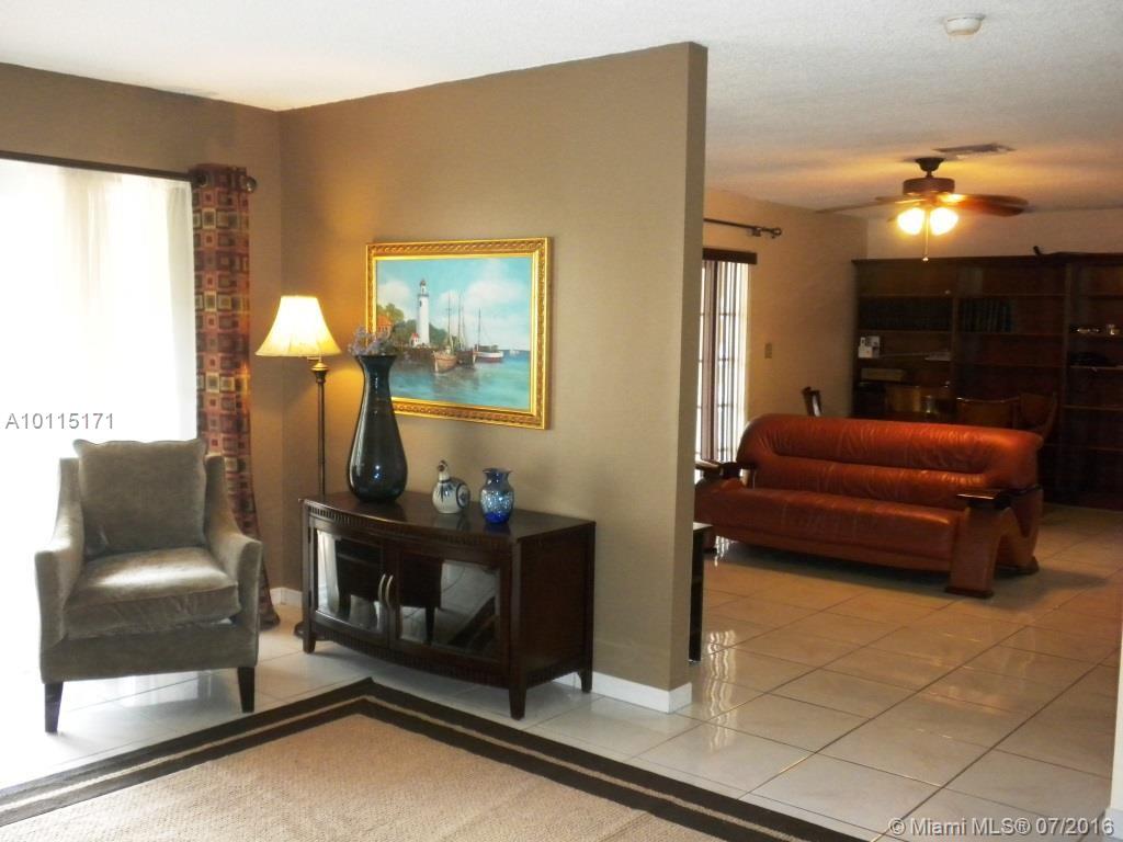 Kendale Lakes North Sec 0 - Residential