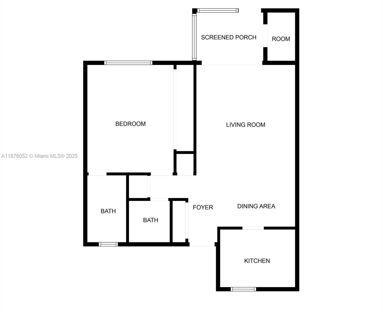 Cresthaven Villas Condo 30 - Residential