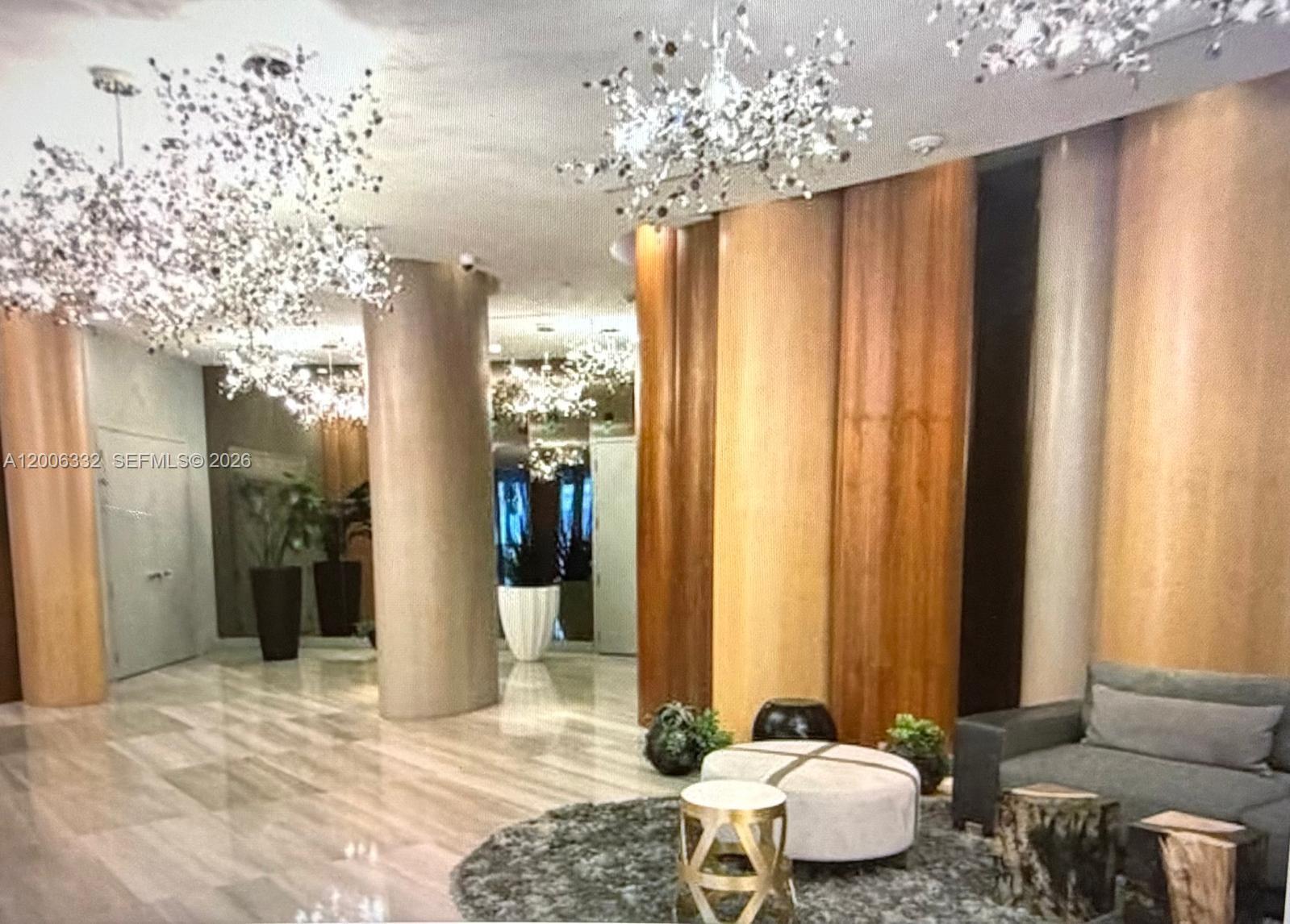 ARIA ON THE BAY CONDO - Residential