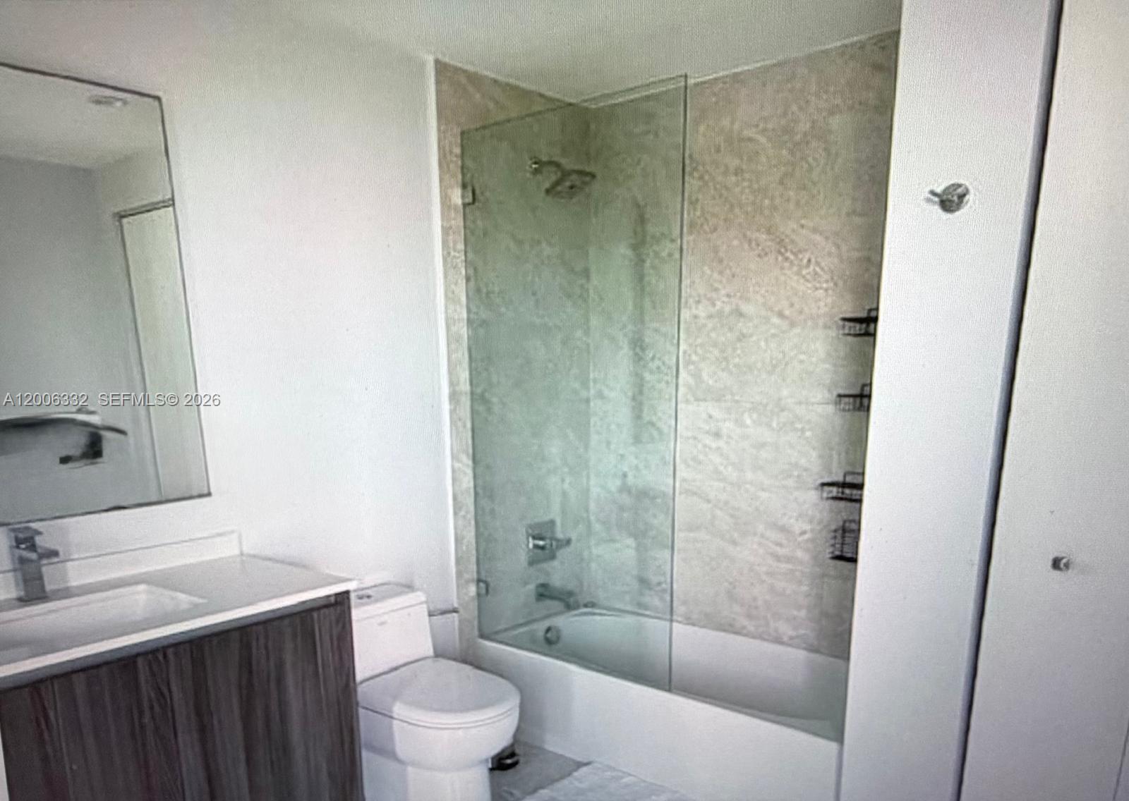 ARIA ON THE BAY CONDO - Residential