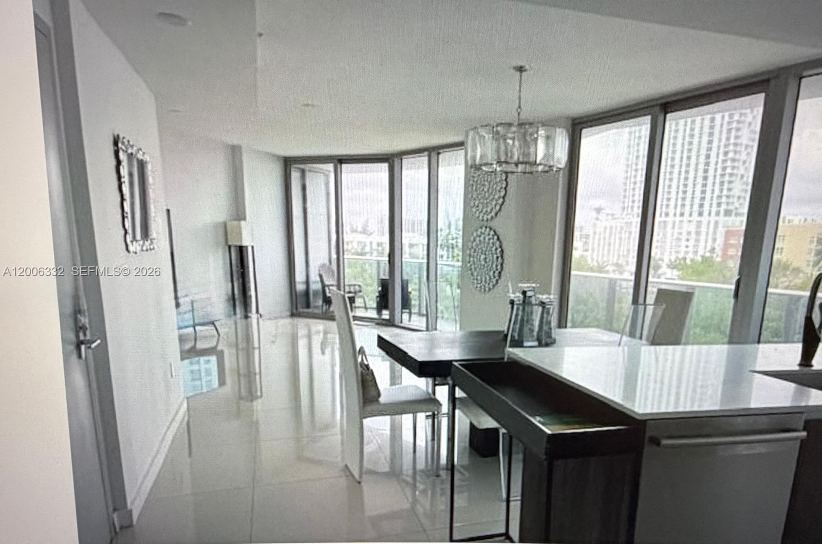 ARIA ON THE BAY CONDO - Residential
