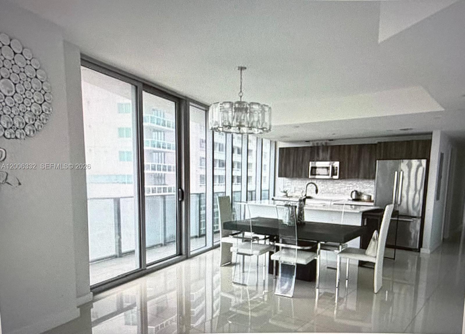 ARIA ON THE BAY CONDO - Residential
