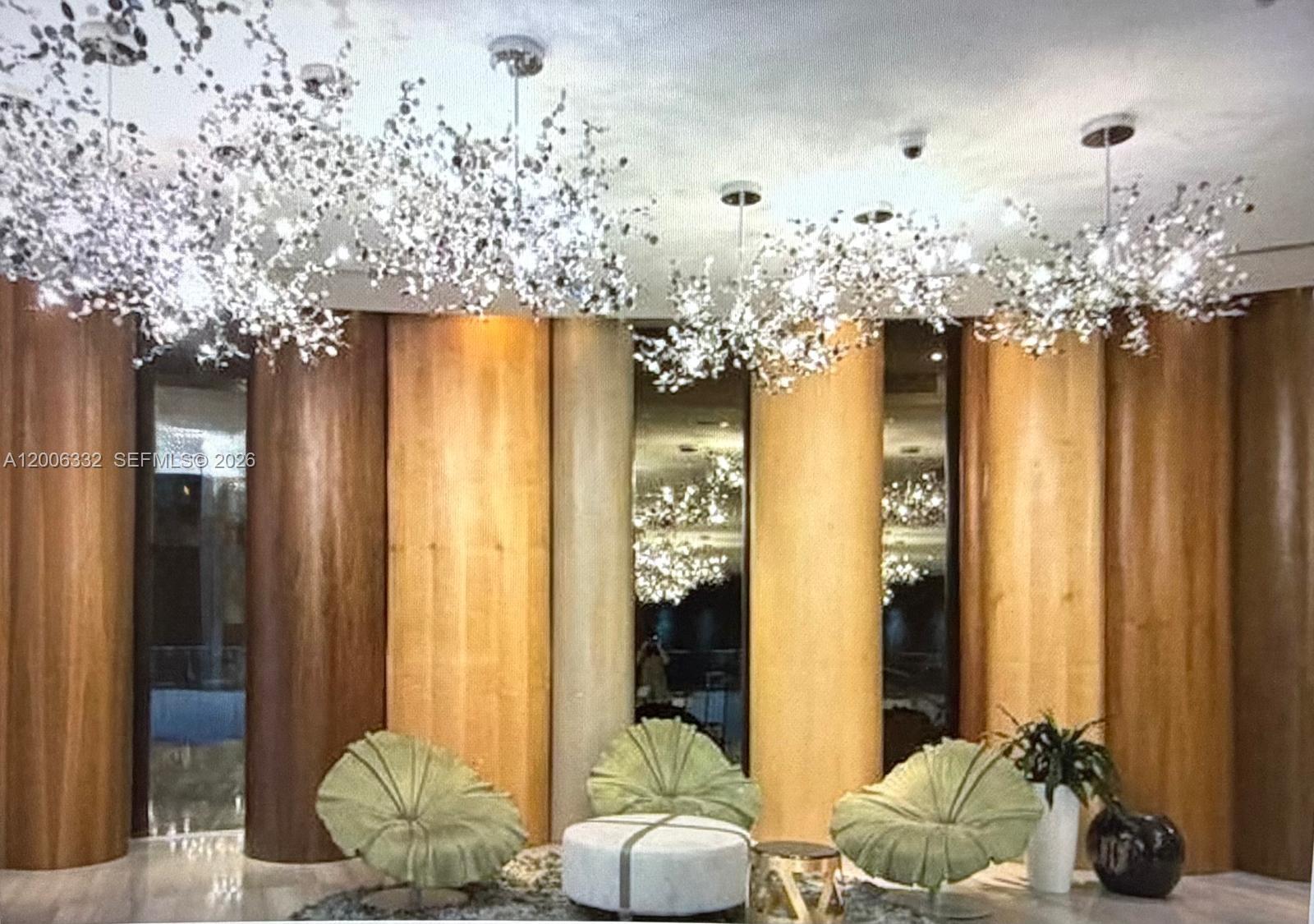 ARIA ON THE BAY CONDO - Residential