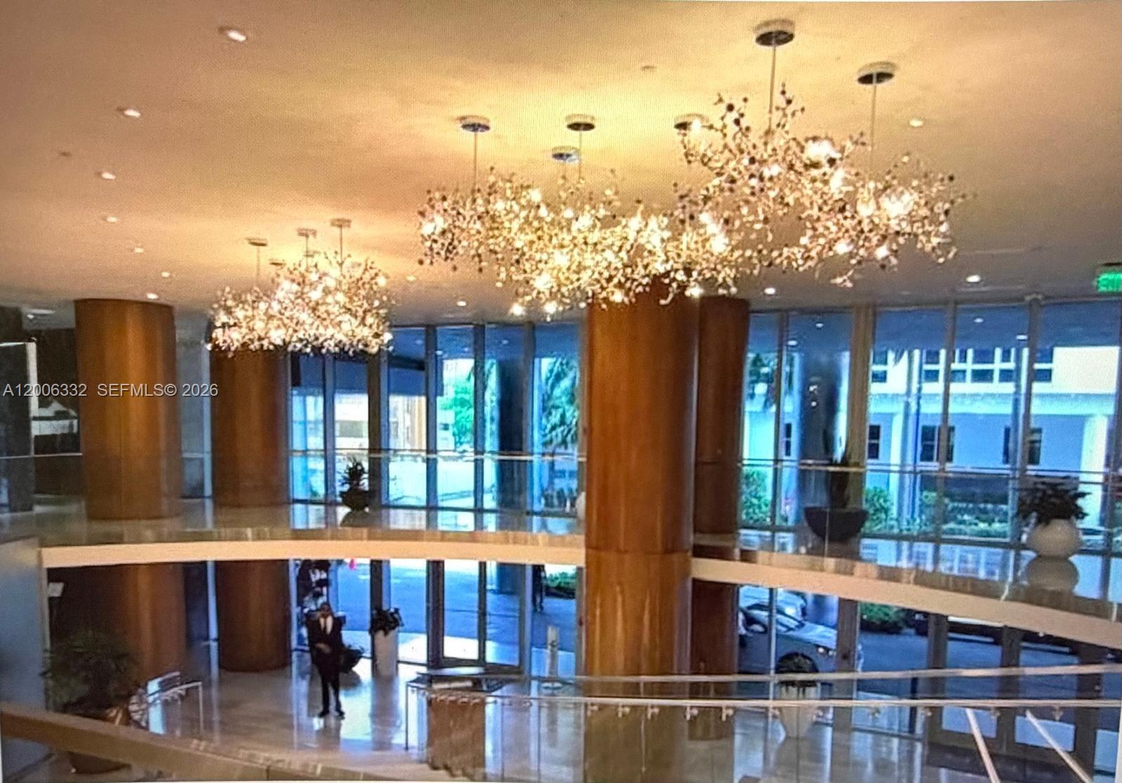 ARIA ON THE BAY CONDO - Residential