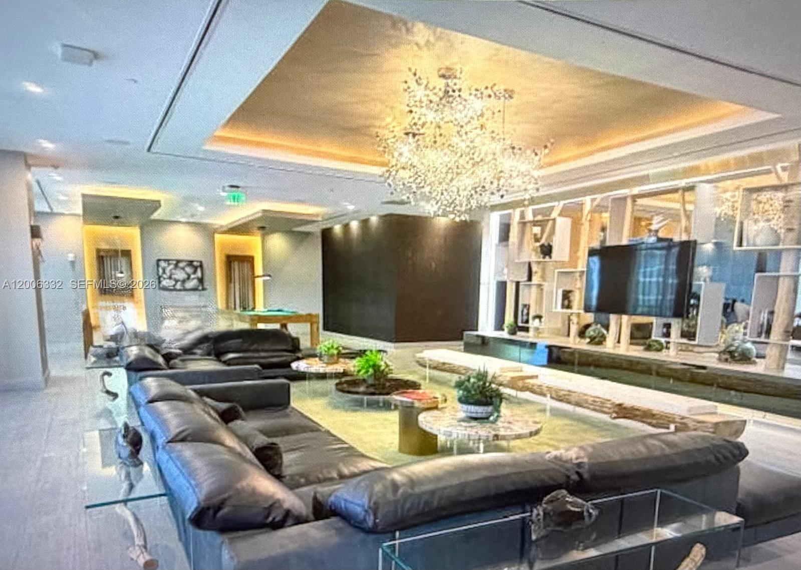 ARIA ON THE BAY CONDO - Residential