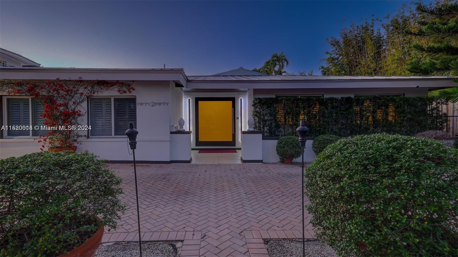 LA GORCE GOLF SUB - Residential