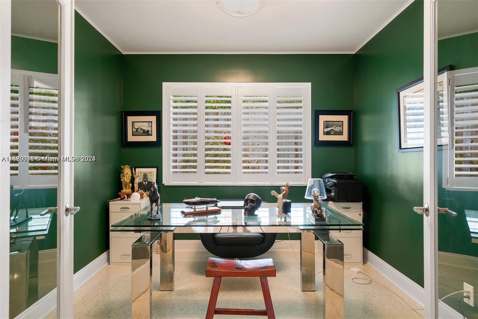 LA GORCE GOLF SUB - Residential