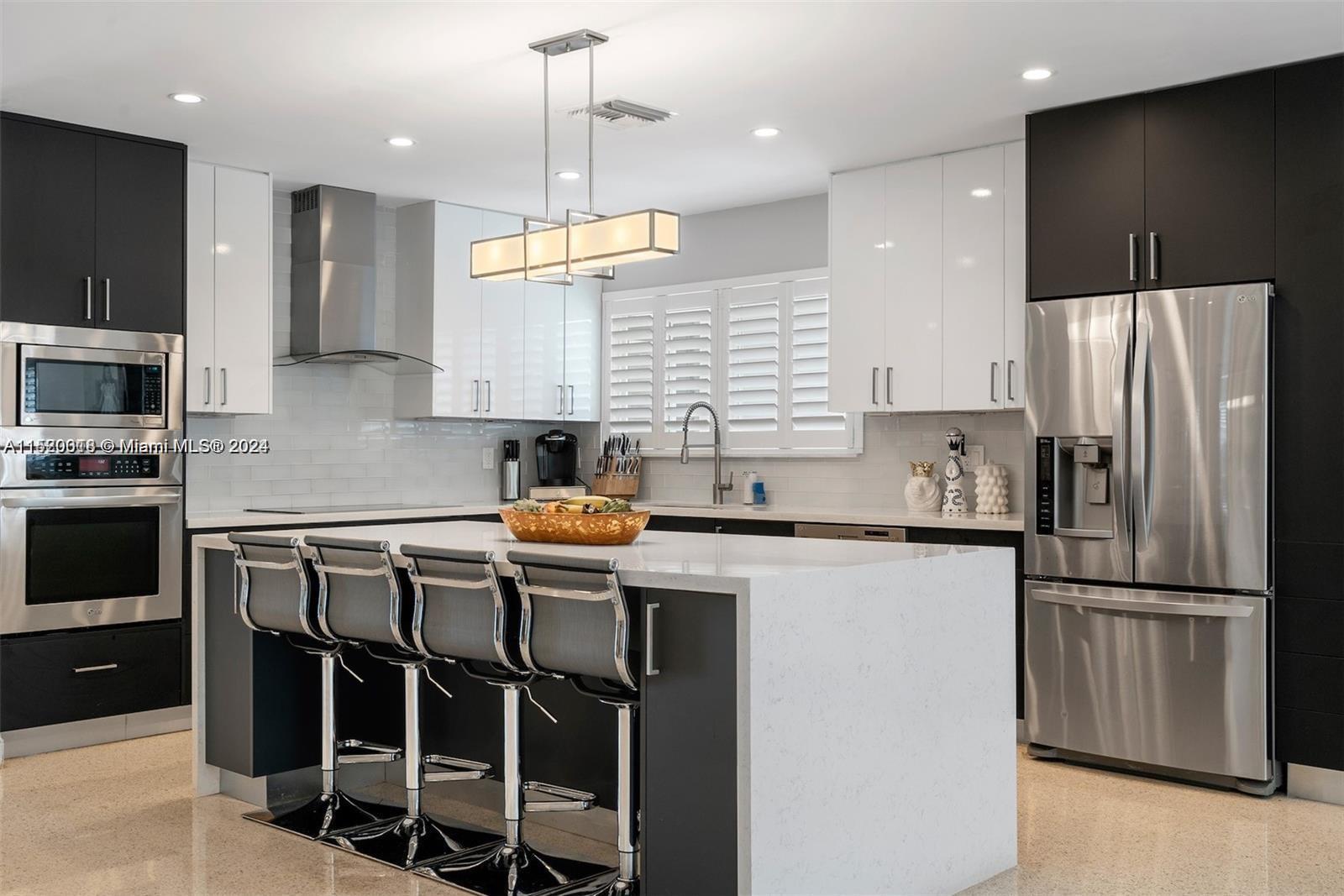 LA GORCE GOLF SUB - Residential