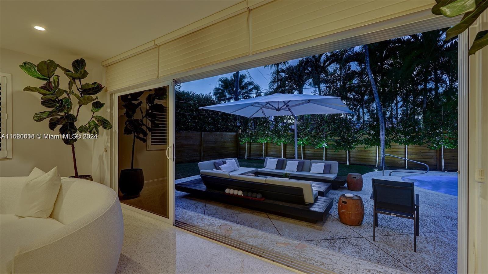 LA GORCE GOLF SUB - Residential