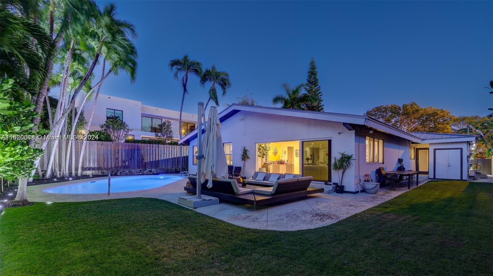 LA GORCE GOLF SUB - Residential