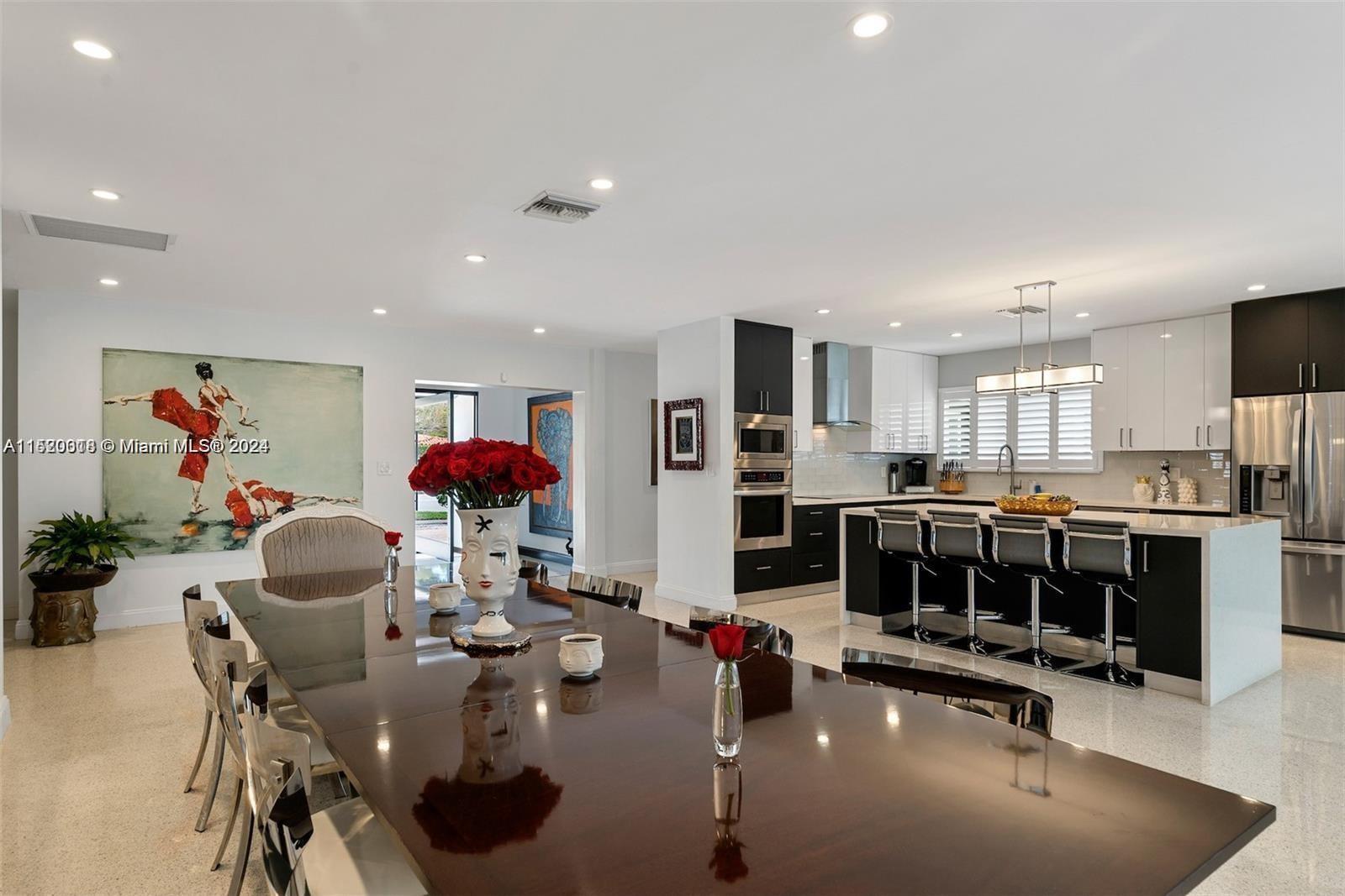 LA GORCE GOLF SUB - Residential